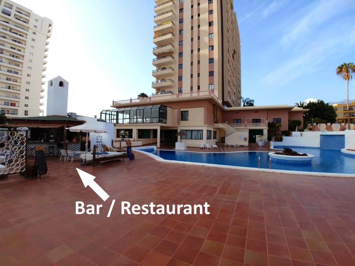 Family Paradise Premium Playa Paraiso  Buitenkant foto
