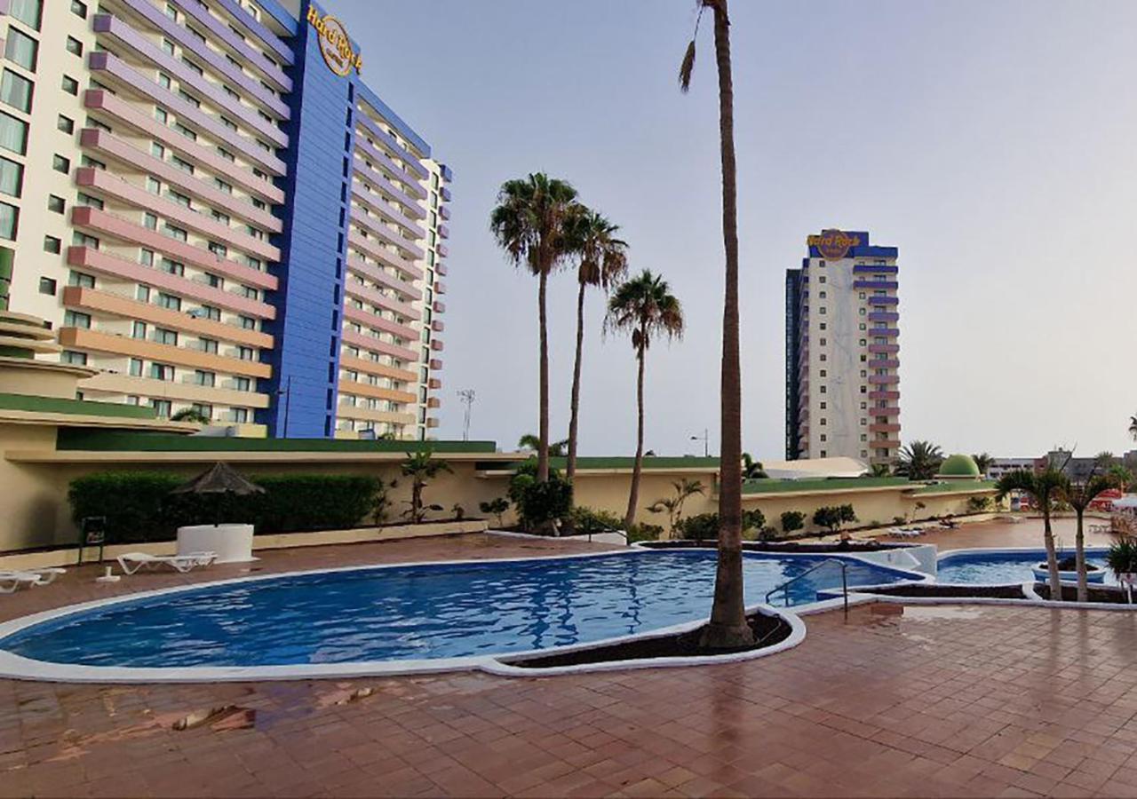 Family Paradise Premium Playa Paraiso  Buitenkant foto