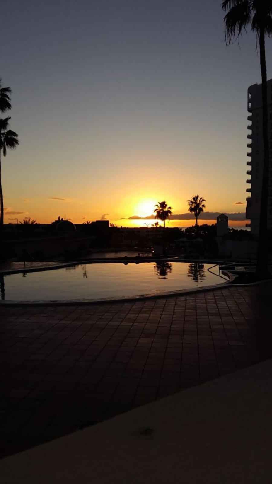 Family Paradise Premium Playa Paraiso  Buitenkant foto