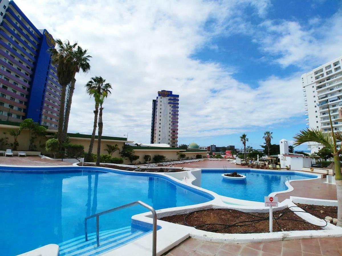 Family Paradise Premium Playa Paraiso  Buitenkant foto