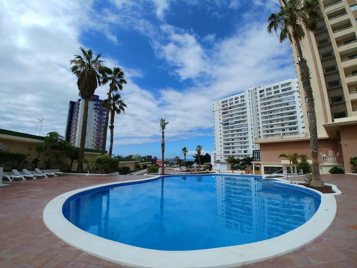 Family Paradise Premium Playa Paraiso  Buitenkant foto