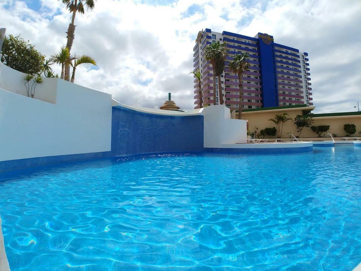 Family Paradise Premium Playa Paraiso  Buitenkant foto