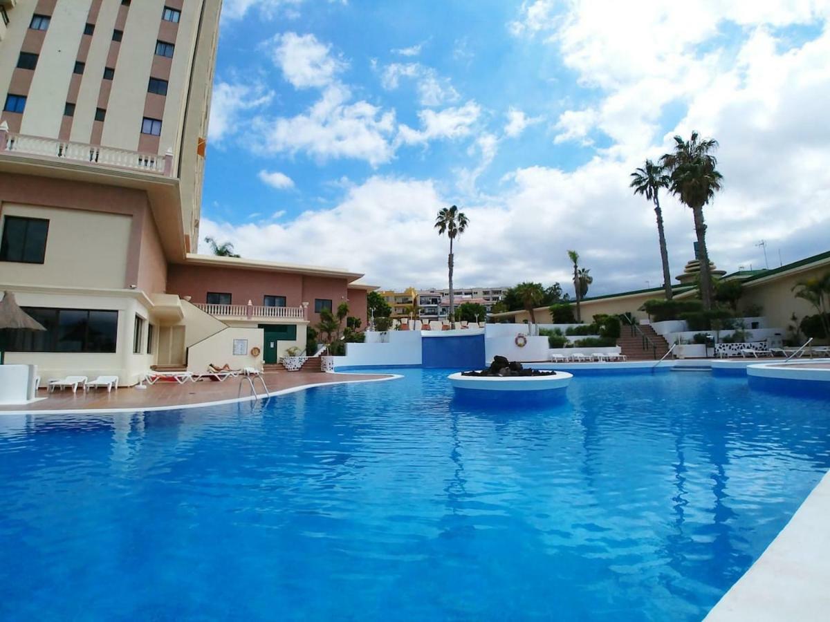 Family Paradise Premium Playa Paraiso  Buitenkant foto