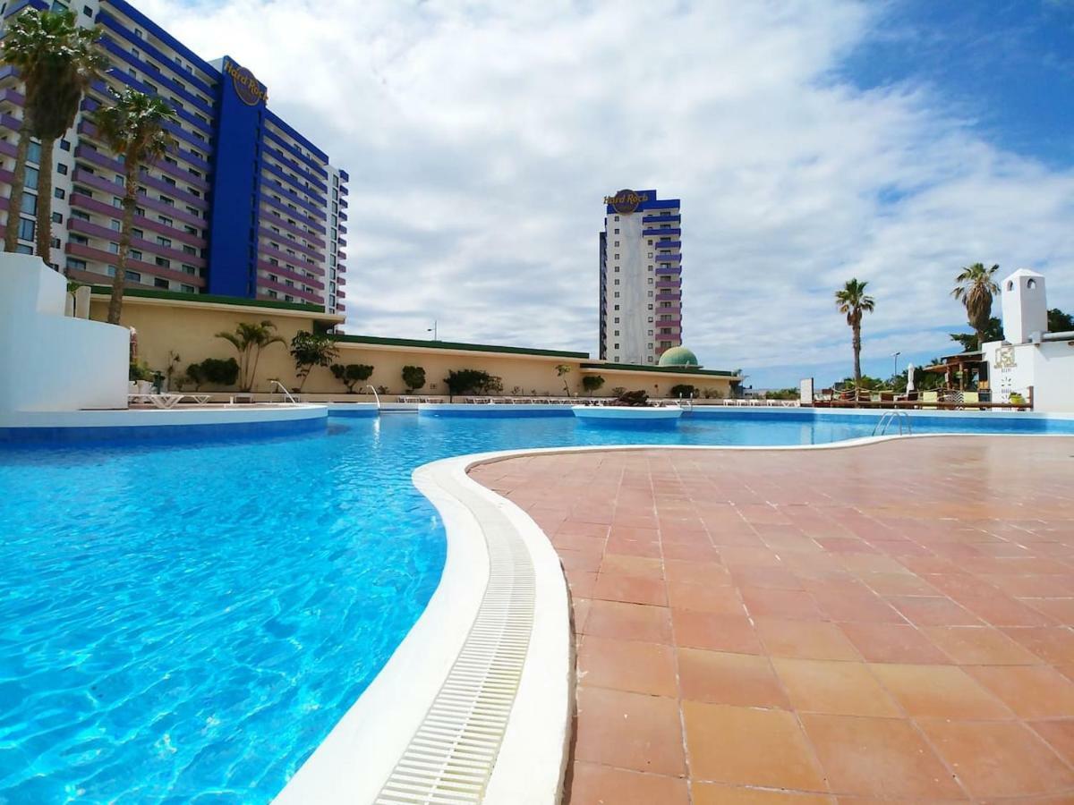 Family Paradise Premium Playa Paraiso  Buitenkant foto