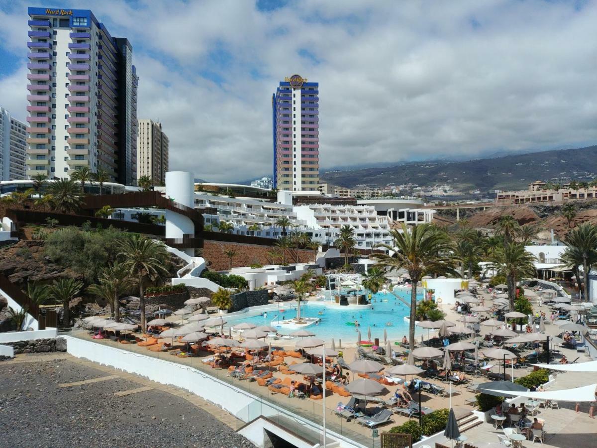 Family Paradise Premium Playa Paraiso  Buitenkant foto